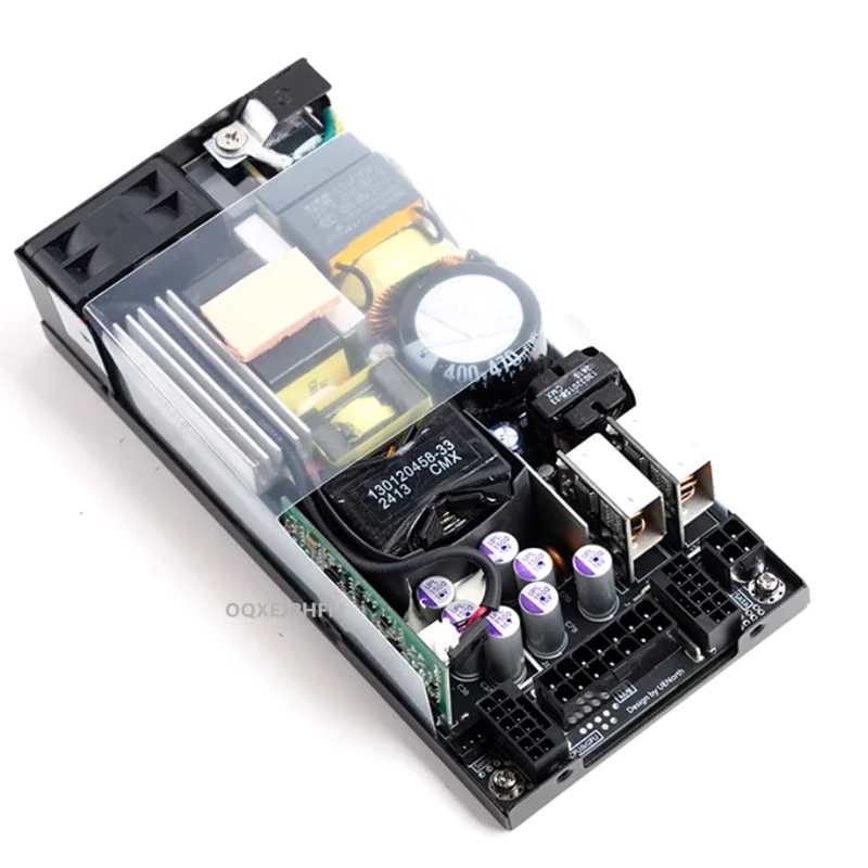 Nueva Fuente de Alimentación O - Power Supply 500W reseña y precio
