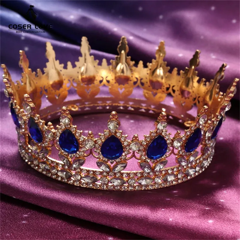 CyProject Sekai corona de traje Kamishiro Rui rey de los clubes Tenma Tsukasa rey de espadas Cosplay disfraz Halloween Navidad Outfi