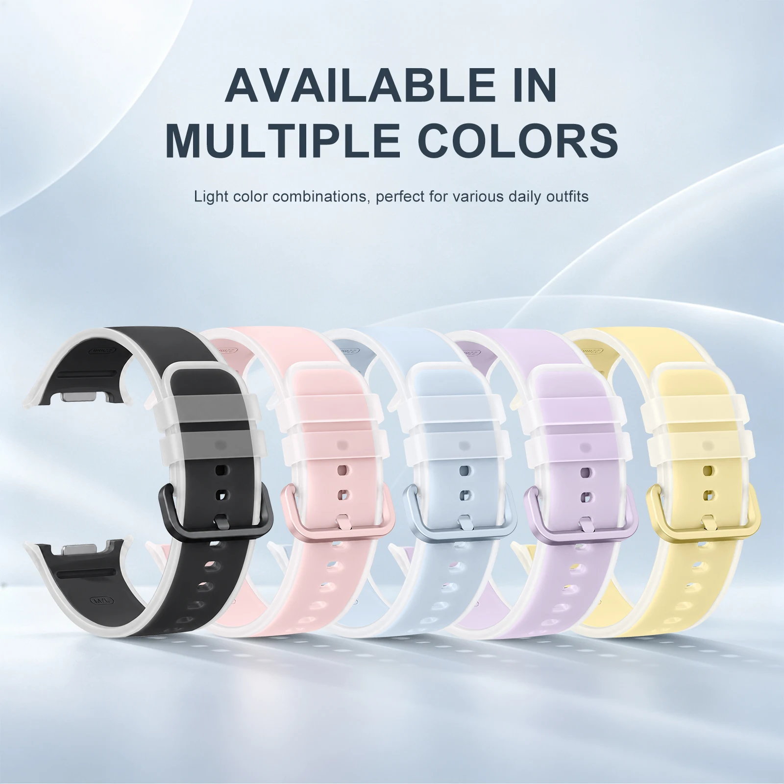 Bracelet Misty pour Samsung Ga - Smartwatch Samsung Watches For Men avis et prix
