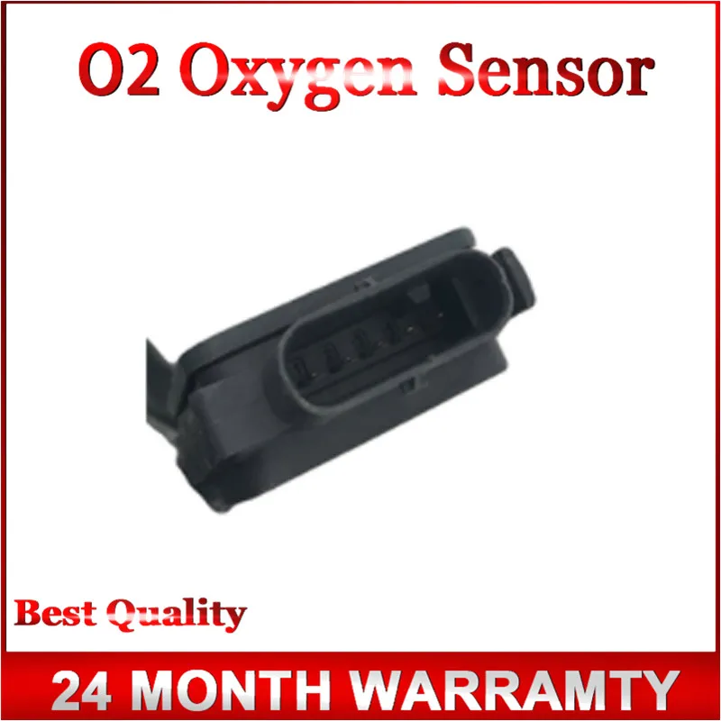 For High Quality Nox Sensor Land Rover Range Rover Evoque Discovery Sport 0281006904 GH22-5J299-AD LR093669