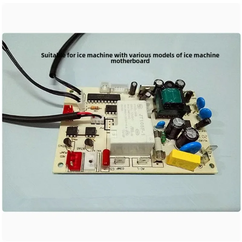 Ice machine HZB-12A 12A main control board circuit board