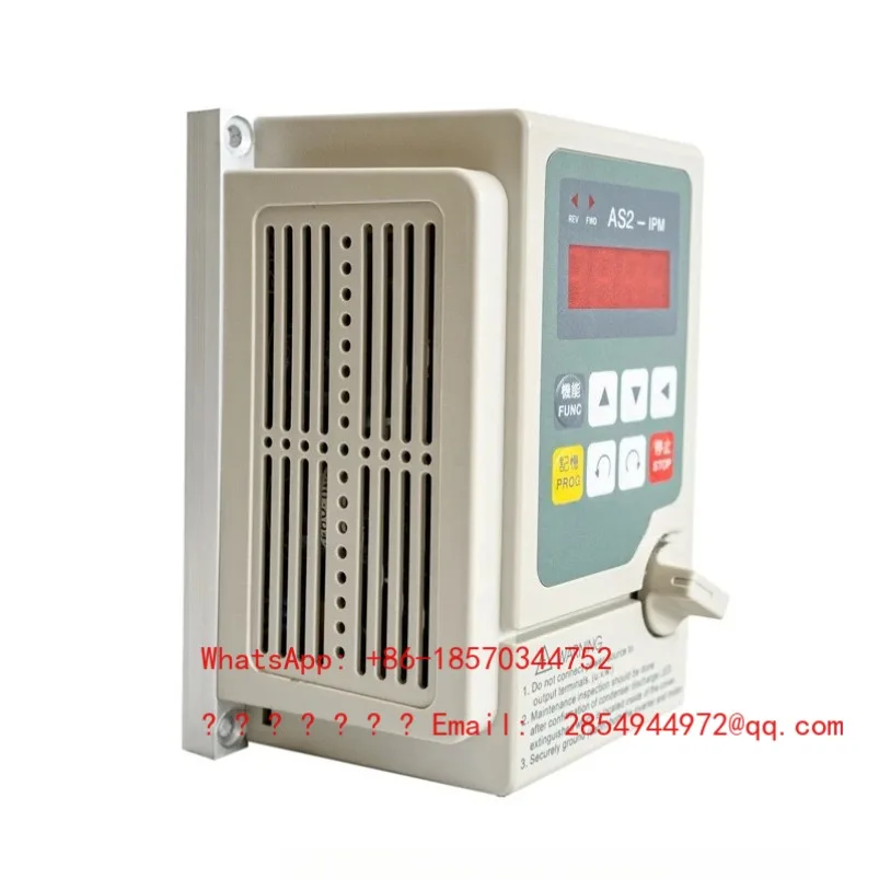 

2026 6W~400W 220V AC Asynchronous Gear Speed Regulation, Deceleration Brake Motor Governor