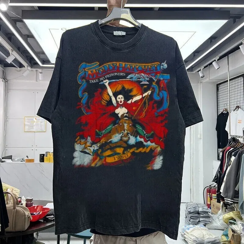 1980 Molly Hatchet 