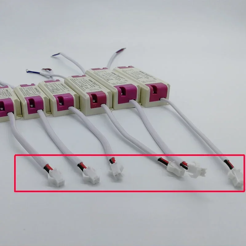 DL-12W250-L original LED power driver 12W 21-42V 250MA ballast tube/spotlight transformer DONE