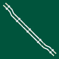 LED Strip For UE32J4710 UE32N4000 UE32J4000AW UE32J4500AW UE32N4005AW UE32N4500 UE32T4300AK UE32T4307AK V5DN-320SM0-R4