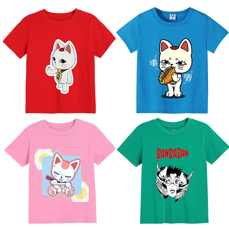 Детская-футболка-dandadan-для-мальчиков-и-девочек-летняя-одежда-детская-футболка-с-короткими-рукавами-в-стиле-аниме-повседневные-хлопковые-топы-с-героями-мультфильмов-для-малышей