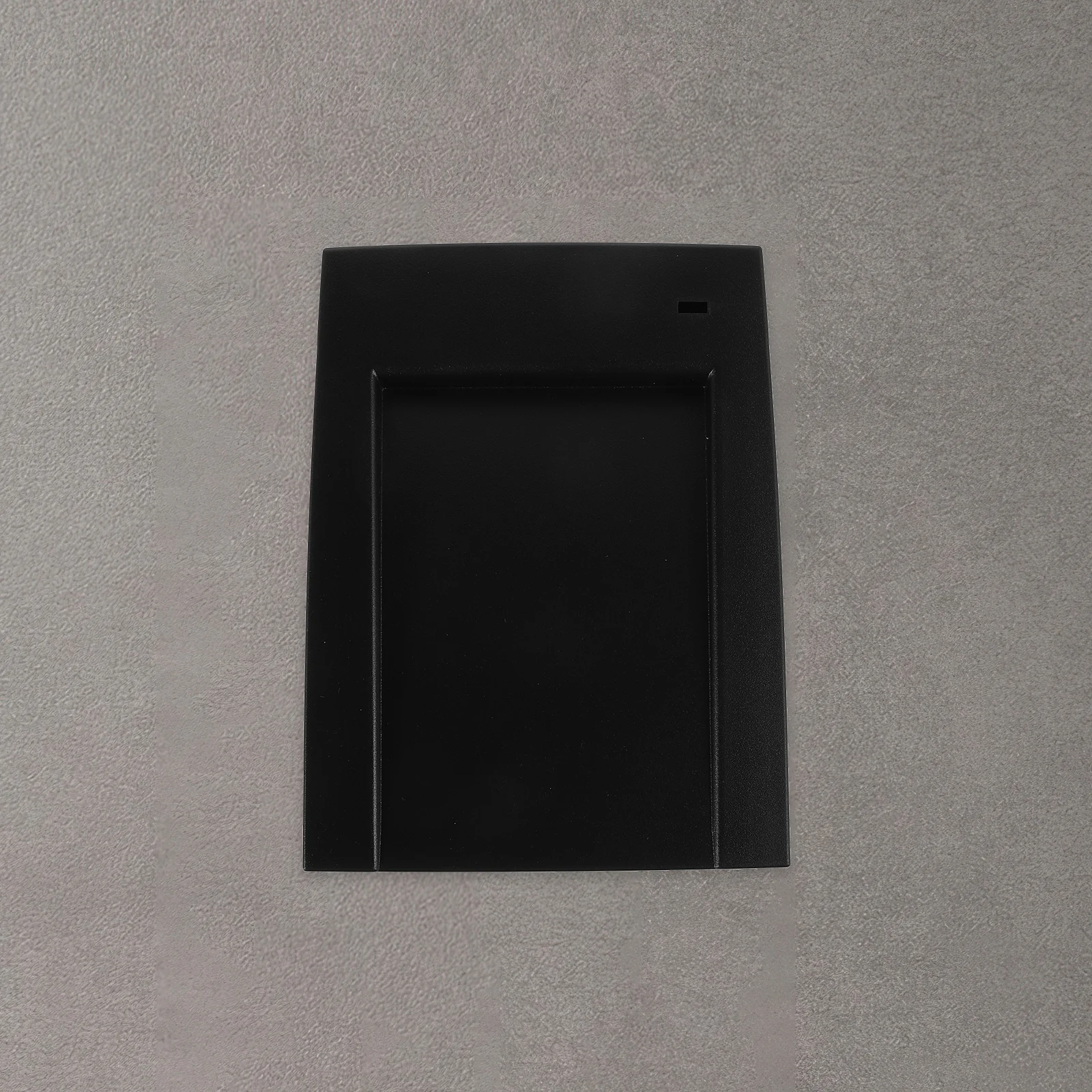 Lector de tarjetas de plástico, carcasa protectora, cubierta impermeable, Control de acceso duradero, lector de tarjetas de identificación IC para seguridad