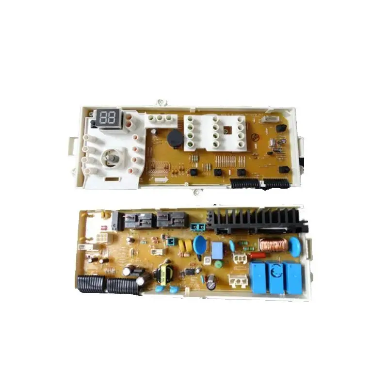 New original for Washing machine board control board DC92-00705 DC92-00705H DC92-00705G DC92-00705F DC92-00705E Computer board