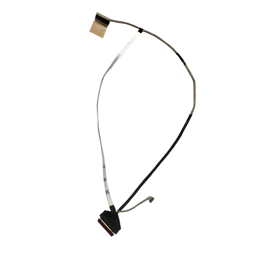 Lcd Video Cable For MS16R1  EDP MSI GF63 K1N-3040108-H39 K1N-3040108-J36 30Pin