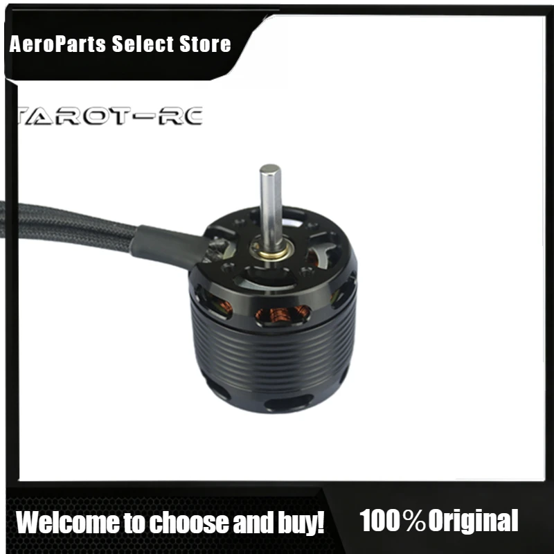 AP1Tarot Motor 3215 920KV TL380A25 For 380 X3 470 RC Helicopter RC Drone Accessories