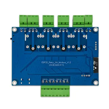 10 best sales Módulo esp32 rs485 - №4