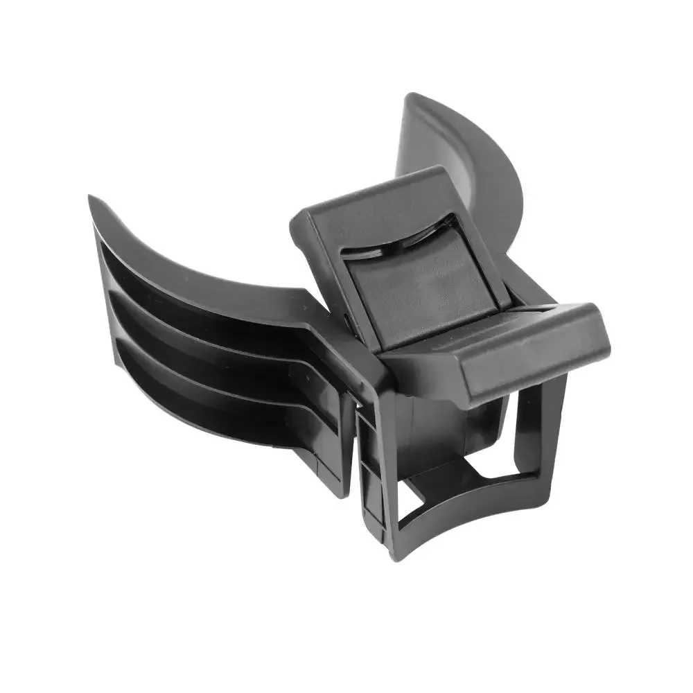 For Toyota Highlander 2014-2020 Center Console Cup Holder insert Divider Limit Clip  Armrest Center Console Anti Slip Limiter