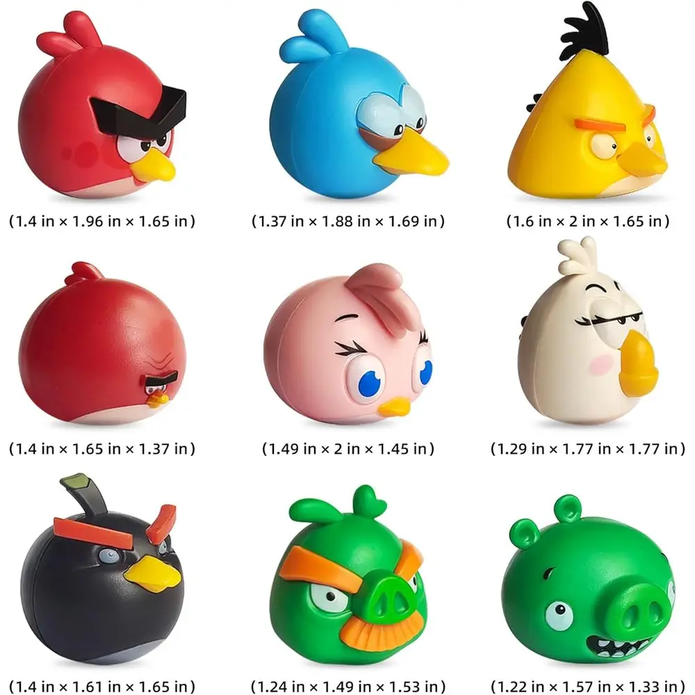 แองกรี้เบิร์ดส์ พิกซิตี้ สไตรค์ 2:ชุดตัวต่อ 97 ชิ้น พร้อมหนังสติ๊กและเครื่องยิงลูกธนูสำหรับการผจญภัยในอวกาศ