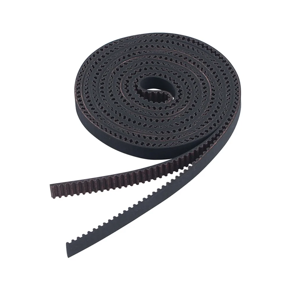 

Industrial Grade Synchronized Belt for For ENDER-3 V3 PLUS Resistant to Heat Wear and Aging During Extended For 3D Printer Use
