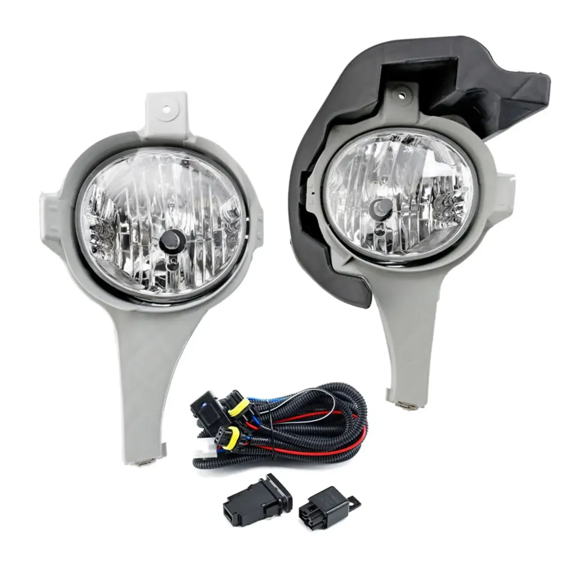 Lámpara de luz antiniebla para Toyota Hilux Vigo 2005 2006 2007 2008