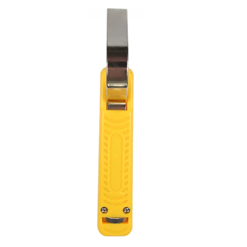 New Cable Cutter Stripper Combo Tool for Stripping Round PVC Cable Diameter,