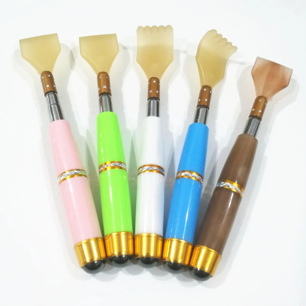 

Металлический инструмент для царапин на спине, магнитный, прочный, ручной, эргономичный дизайн для домашнего офиса, путешествий, массажа, релаксации