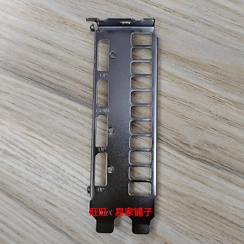 

Защитный кронштейн IO I/O для Galaxy GTX1660 2070 S 2080 SUPER видеокарта без рамки