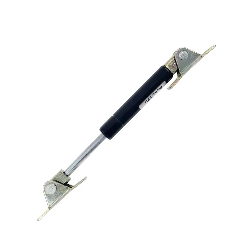 18*8 Rod Gas spring folding hinge Stroke 50-500N Force lift support Hole Center Distance 500-550mm stroke distance 200-230mm image 5