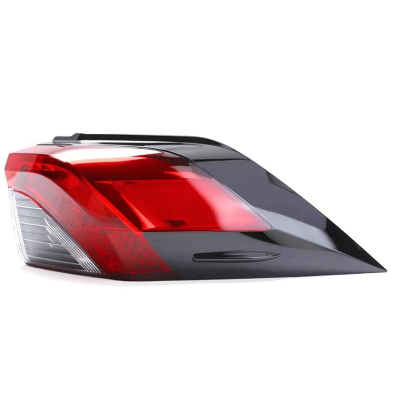 Taillight(Left) Part Number 815600R090 For Toyota RAV4 2019-2025-A97E