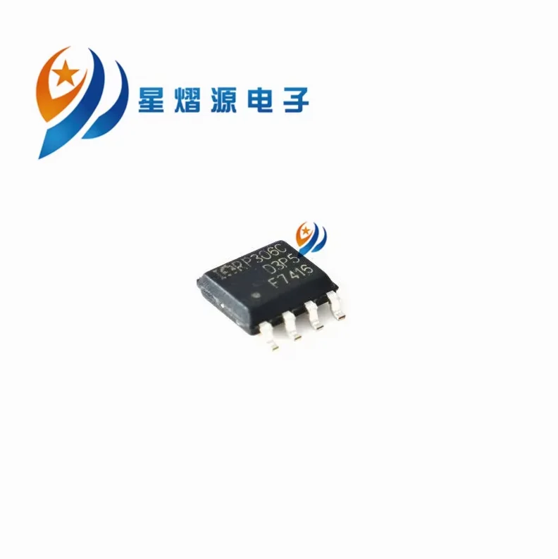

100PCS IRF7416TR IRF7416 F7416 SOP8 NEW IN STOCK