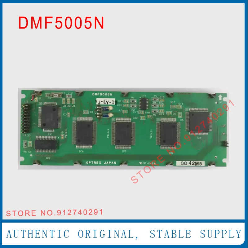 

Compatible New LCD DMF5005N For 5.1 Inch DMF5005NY-LY-CNE-DCN LCD Display Screen Panel