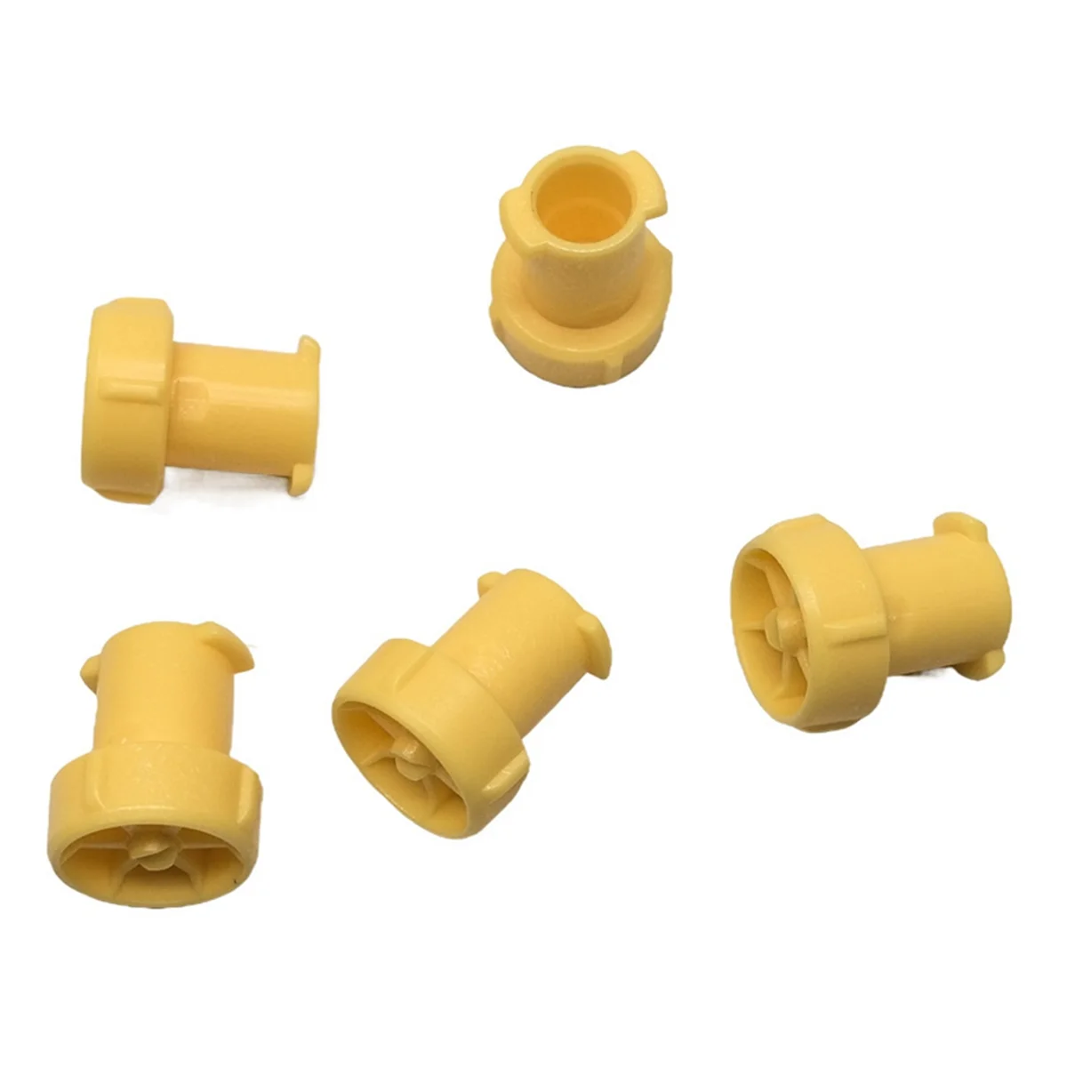 

5 PCS for OC3 Accessories Nozzle Spread Flower Washing Car Replacement Parts Nozzle