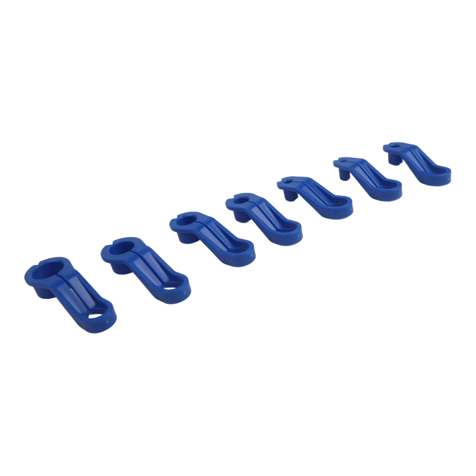 Automatic Fuel Tool Car AC Disconnect Tool Automotive Repairs Blue Angled Handles Design High Universality Fitment