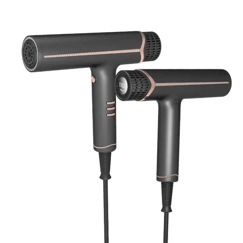 IFINE Beauty BLDC Hair Dryer with Negative Ion Quick-Drying Low Noise Styling Features for Hotels for Home Use