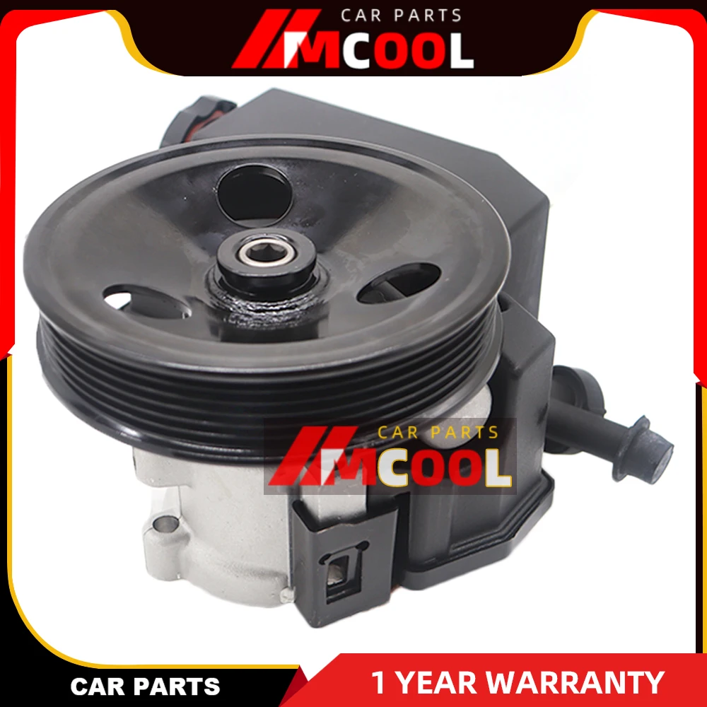 Auto Power Steering Pump For Jeep Grand Cherokee II (WJ, WG) 2001 2002 2003 2004 4.7 V8 EVC 52089300AB