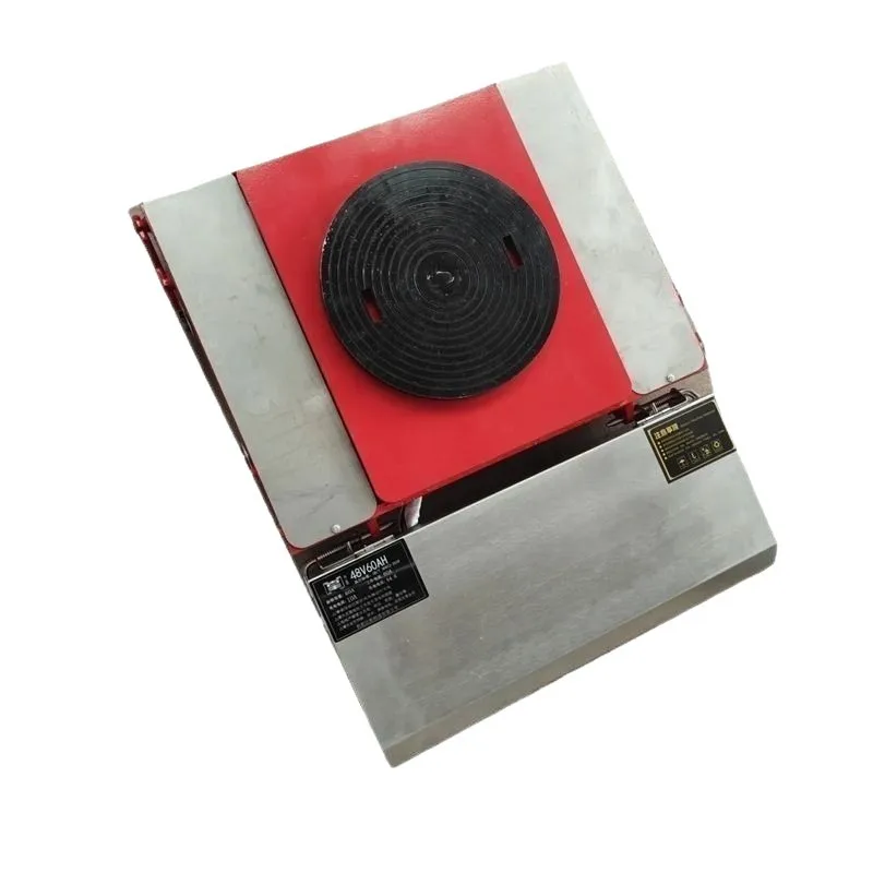 

Electric Handling Tank Truck Heavy Universal Lifting Straight Tank Handling Truck 40T60T