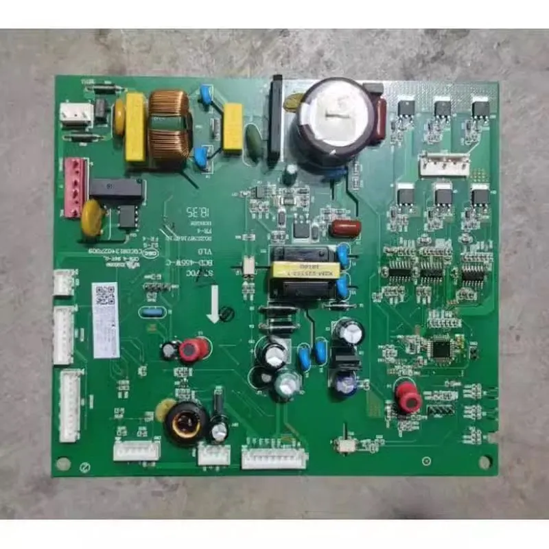 carte-de-commande-principale-xmsj-pour-refrigerateur-tcl-bcd-490wwpjd-piece-n°-455w-c2104010054-unite-de-rechange