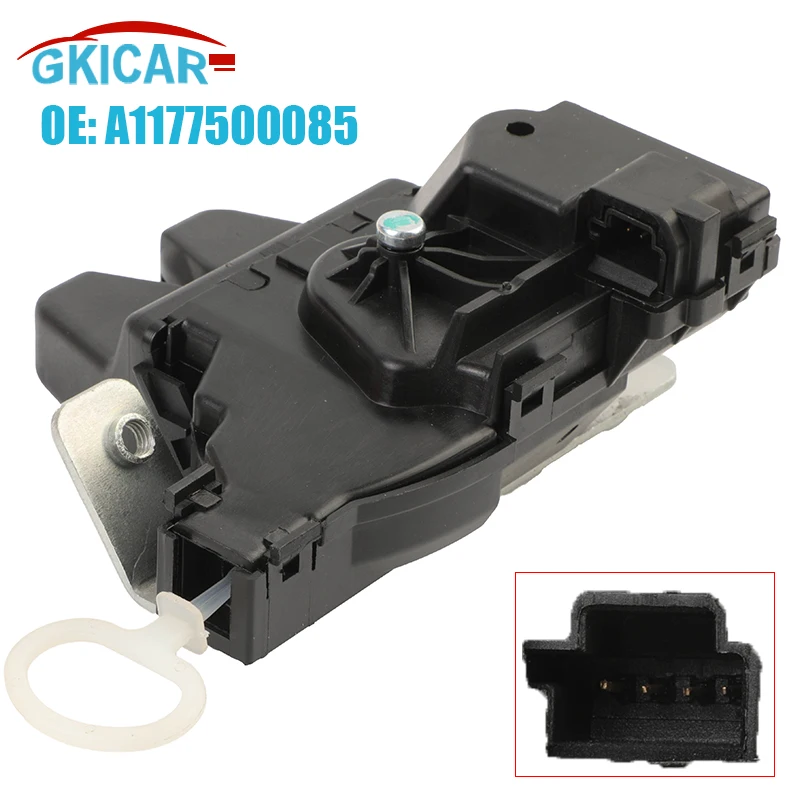 Serrure de hayon arrière pour Benz C117 W205, A1177500085