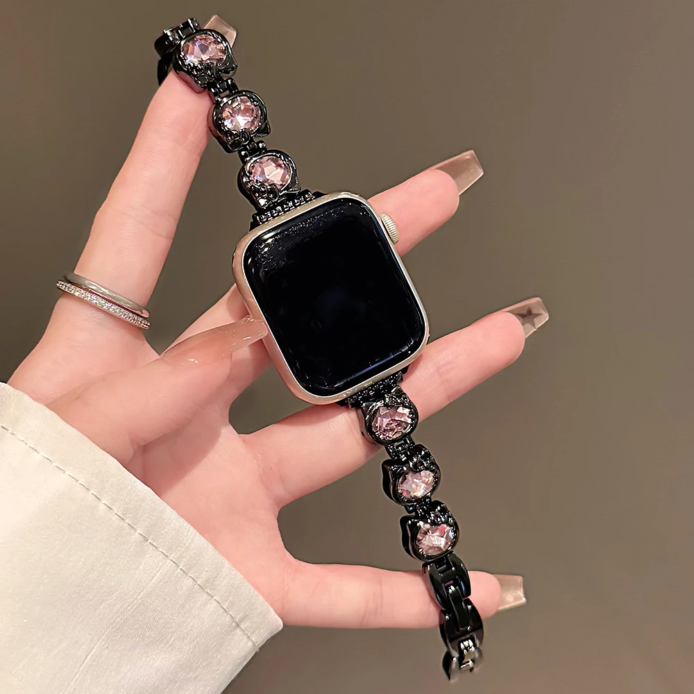pulseira-de-gato-de-diamante-para-apple-watch-10-9-8-banda-46mm-42mm-41mm-44mm-45mm-40mm-feminino-pulseira-de-cinto-de-metal-brilhante-iwatch-serie-7-se-6