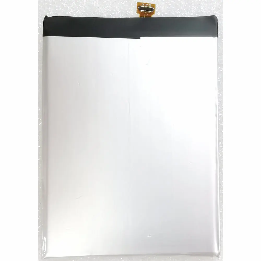 Baterai Polimer Li-ion BISON GT 3.87V 19.93Wh untuk Ponsel UMI UMIDIGI BISON Pro/GT 6.67 inci