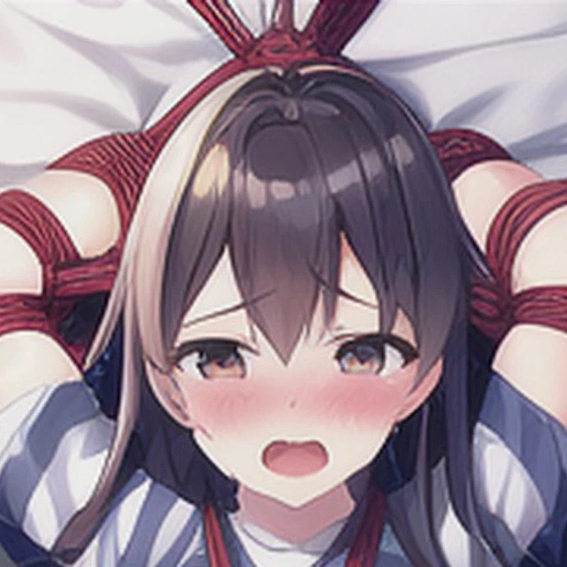 

Dakimakura Anime Pillow Cover Suou Yuki Double Sided Print 2Way Cushion Cover Xmas Gifts