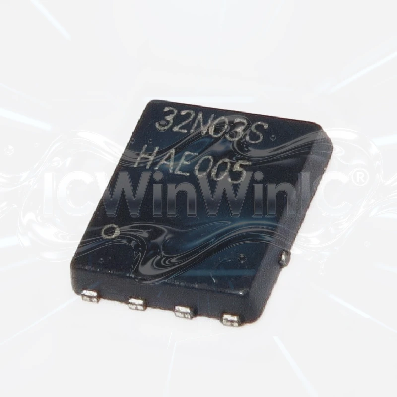 3-50PCS ADXL345BCCZ 345B BSC32N03S 32N03SQFN-8 LM324N LM324 RTL8019AS RTL8019 SR540 KA7500B KA7500