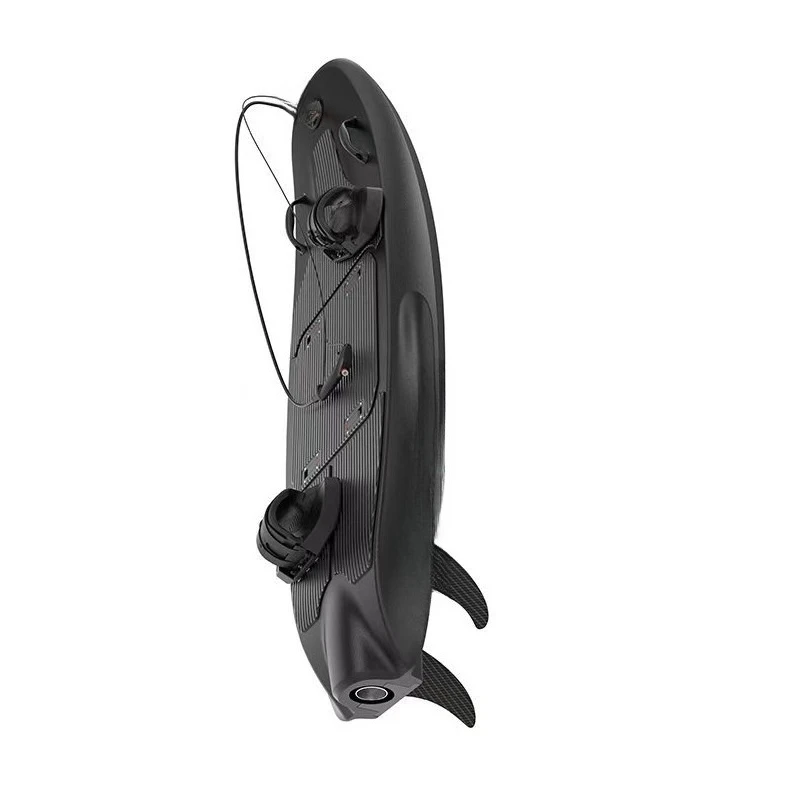 Electric surfboard adult power hydrofoil board long endurance paddle board water pulp board