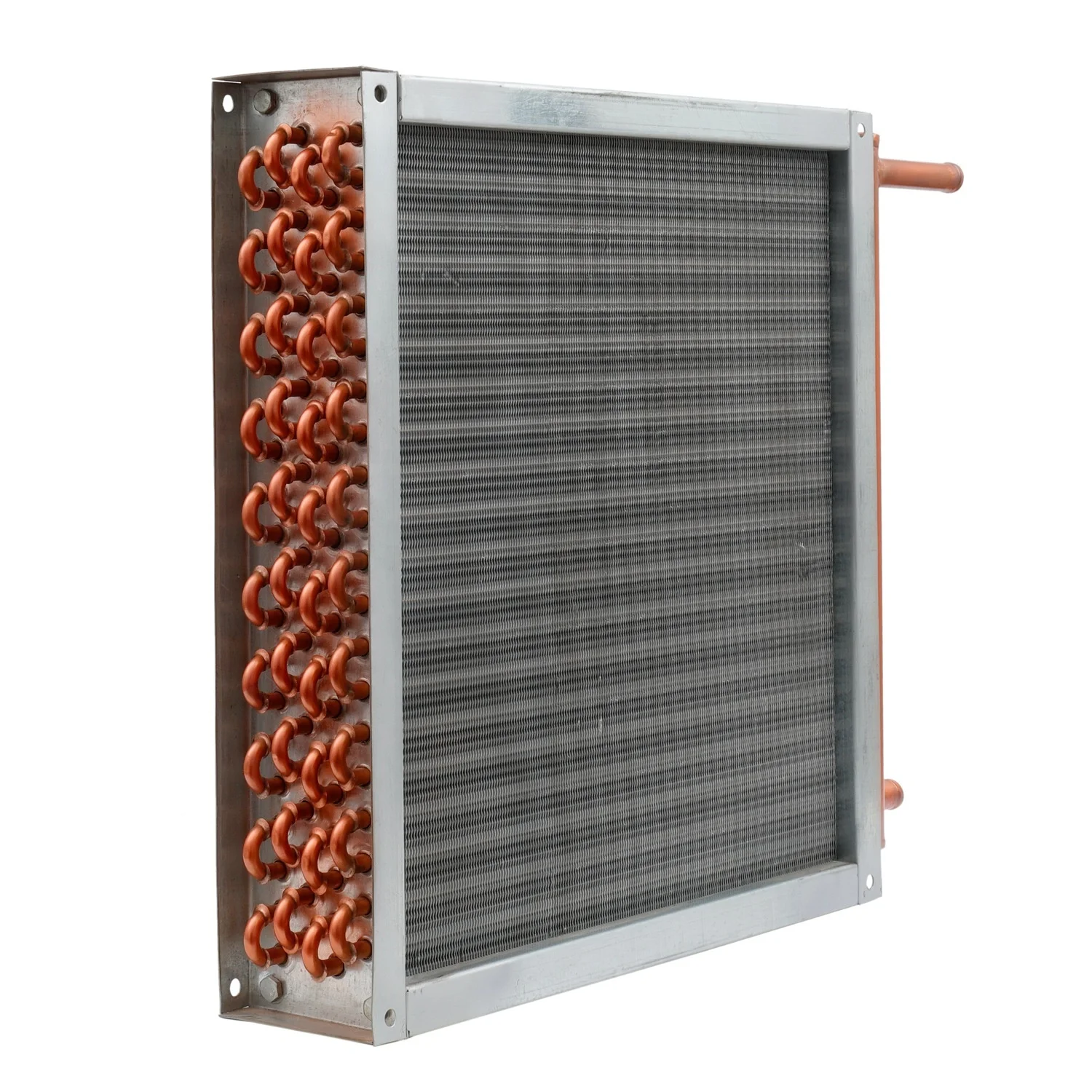 Non-standard  Stainless steel condenser Coil for Refrigeration and heat exchange accessories