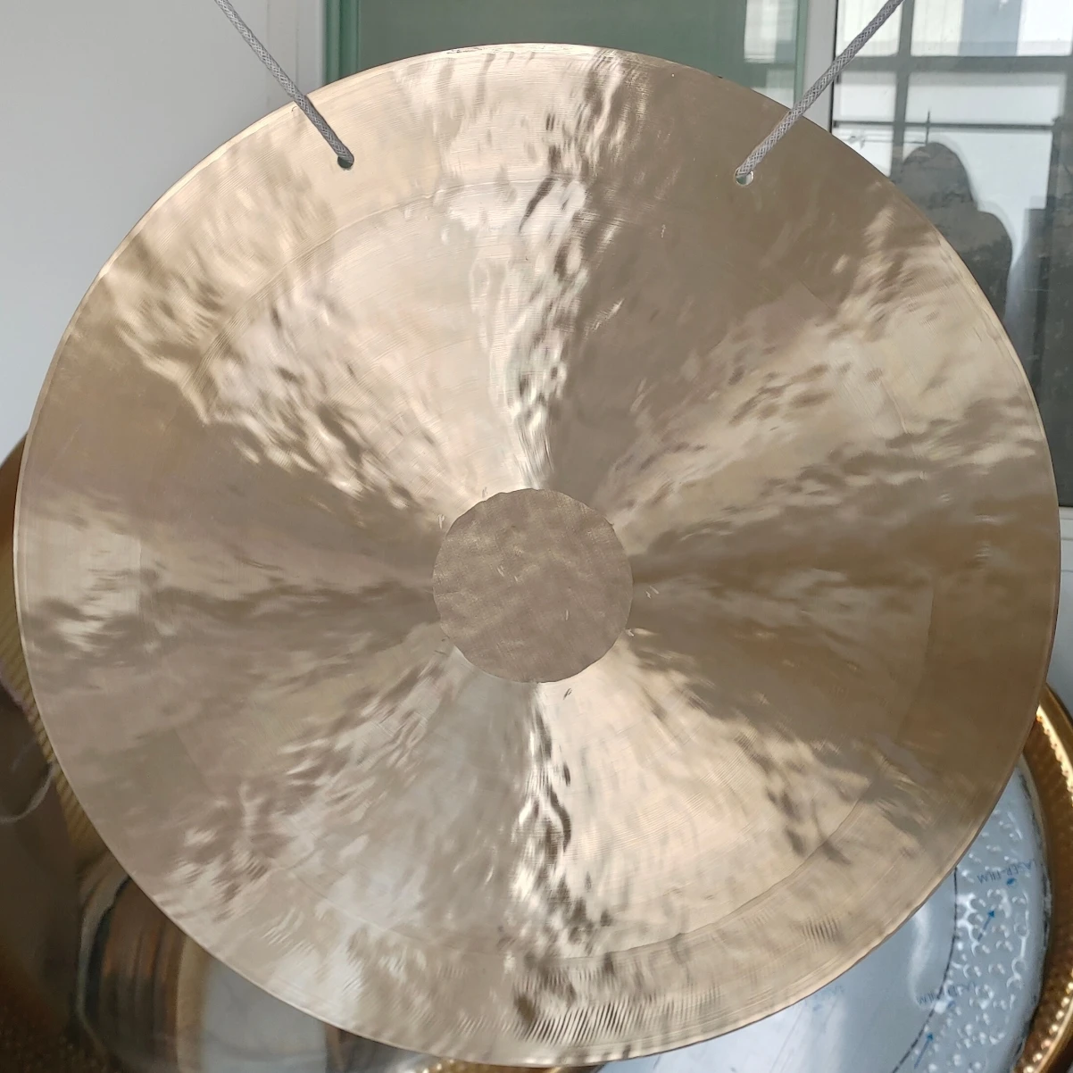 Portable Size Feng Gong, Popular China Wind, 16 Inch 40CM