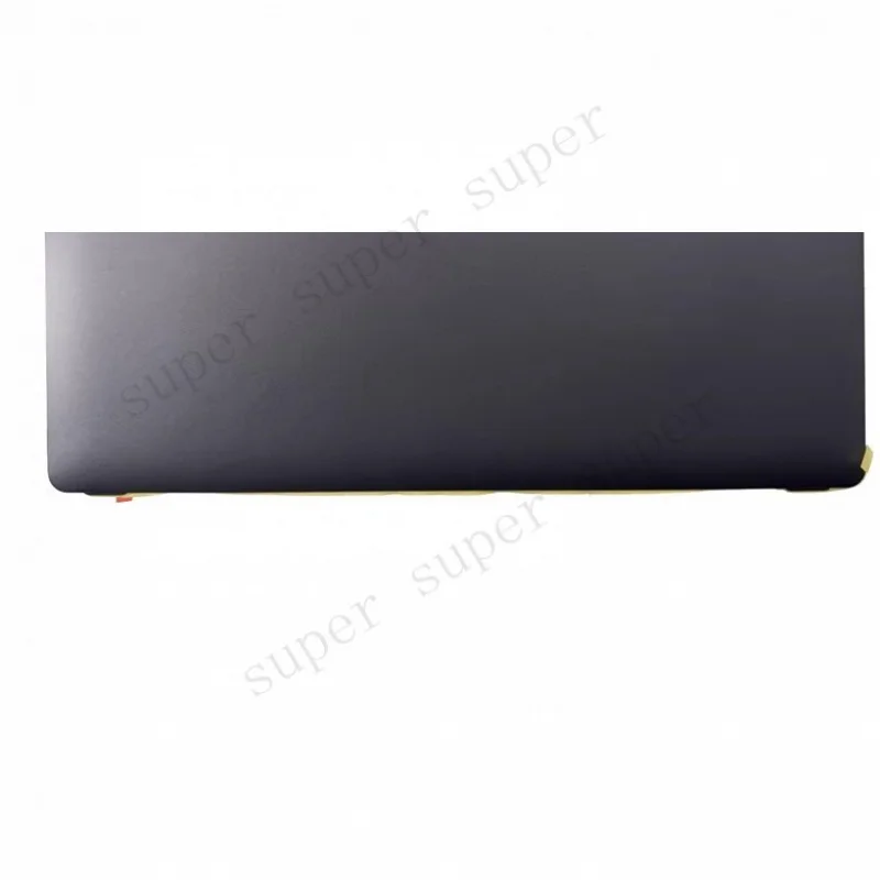 

S+ 0PP3GJ New Lcd Rear Back Cover Screen Case For Dell Pro 13 Premium PA13250