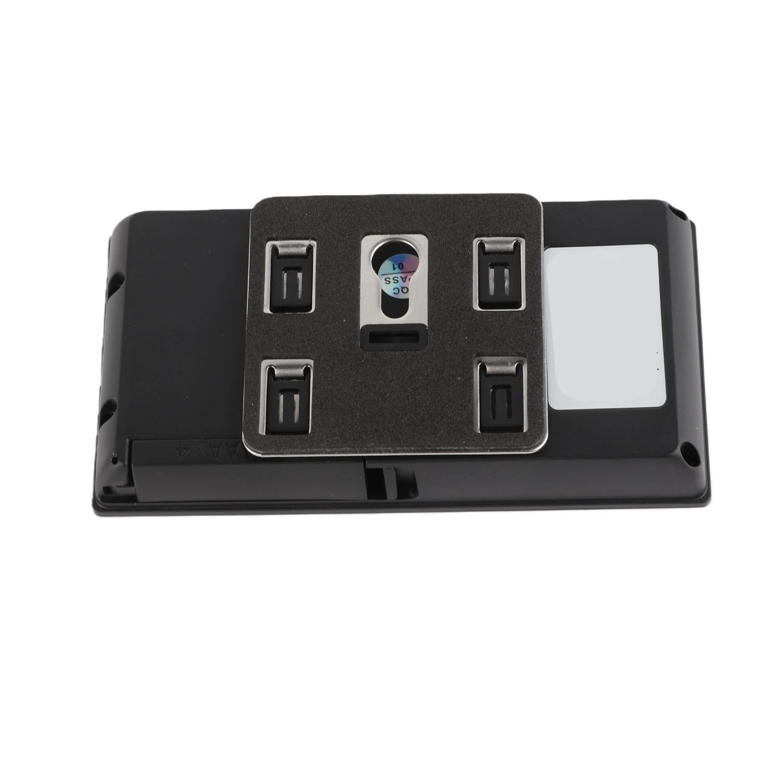 120 Degree Peephole Viewer 3.5