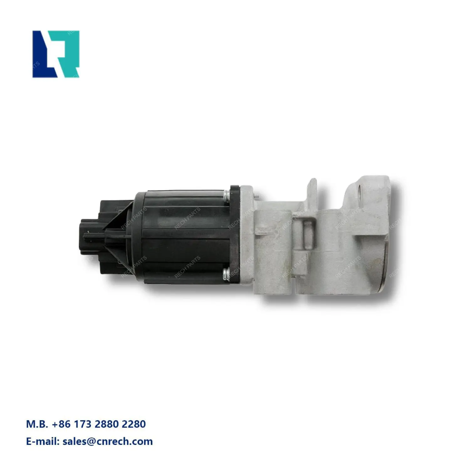 Directly From The Manufacturer EGR Valve K5T70081 1582A037 L200