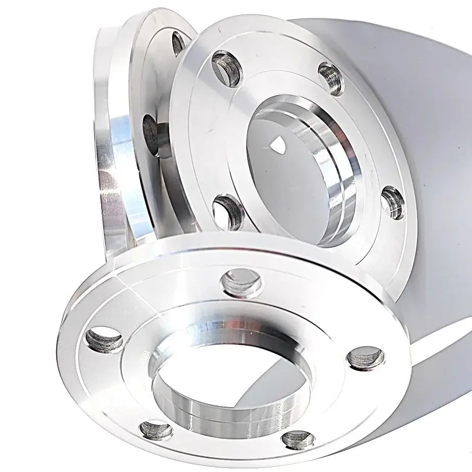 

2 шт. расширенный комплект Hub Centeric 57,1 мм 5x100 автомобильная прокладка для колес для Volkswagen Golf Jetta Škoda SEAT Cupra