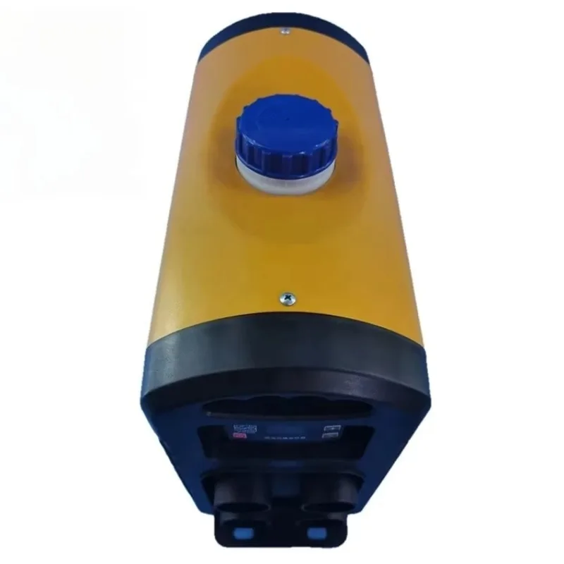 5Kw 12v all-in-one 24v car 8Kw diesel air heater for truck caravan van camper RV