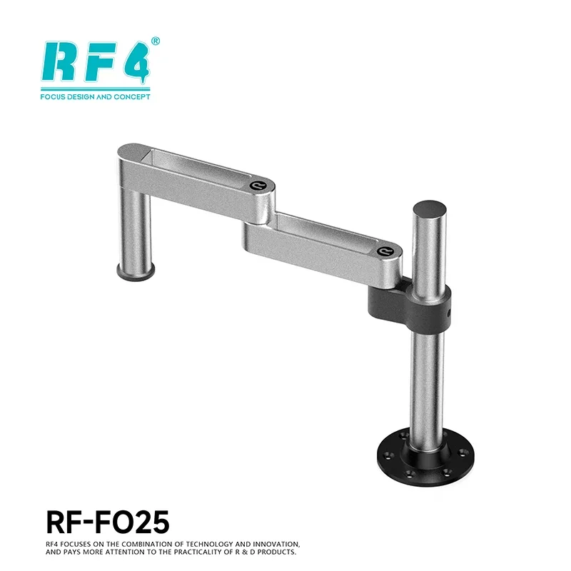 rf4-rf-fo25-supporto-per-braccio-oscillante-per-microscopio-staffa-per-microscopio-staffa-per-microscopio-in-metallo-regolabile-pieghevole-flessibile-universale
