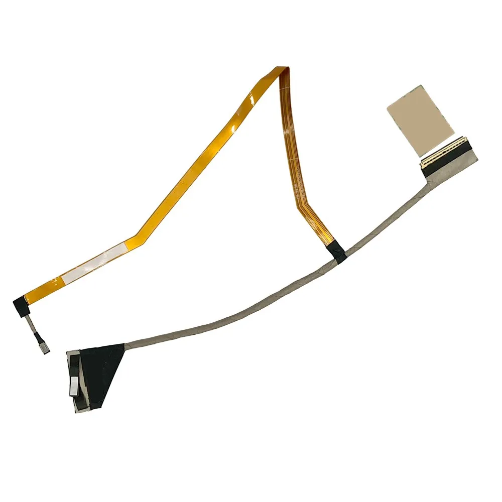 For MSI MS-1544 GE66 Raider Deluxe Screen Cable 40PIN K1N-3040349-H39