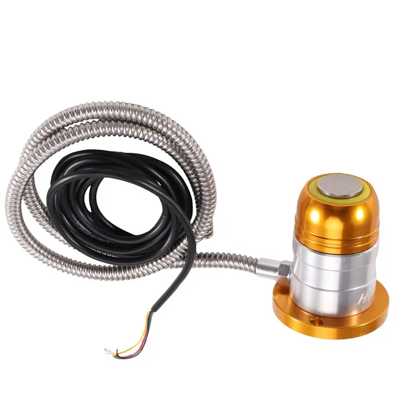 SHGO-For CNC Milling For Machine Engraving Router For Mach3 Z Axis Probe Nc Automatic Tool Sensor Auto Zero Check Touch Plate