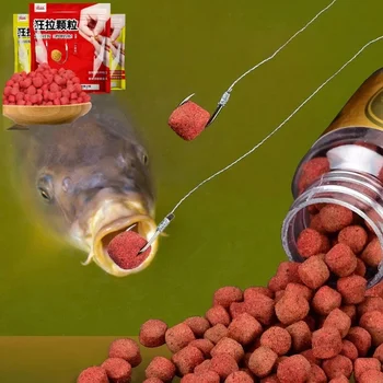 Fishing Bait Flavor Additive 1