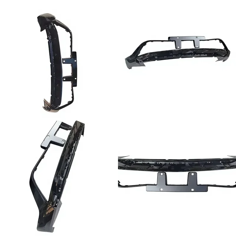 for GT4 42861693 Black Under Front Bumper High Quality Perfect Condition